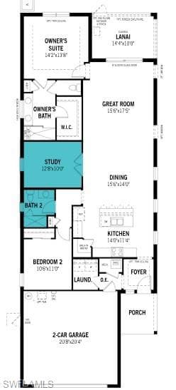 1629 Summerlit Ave, Naples, photo 2