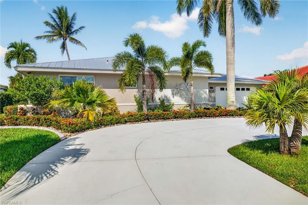 701 Santa Margerita Ln, Punta Gorda
