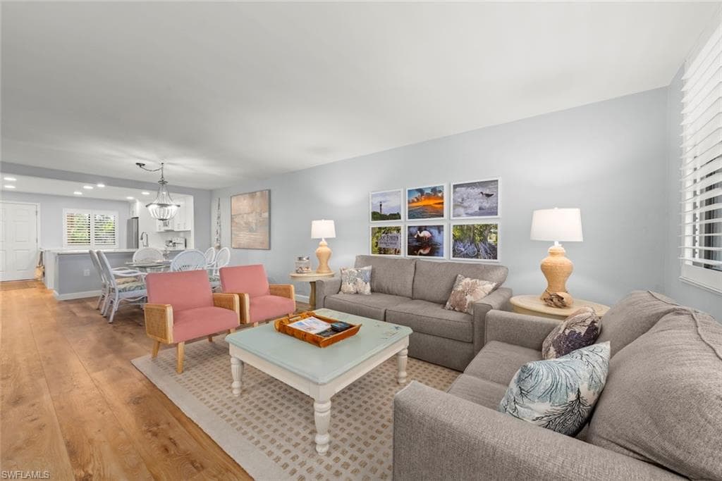 979 Gulf Dr #242, Sanibel, photo 3