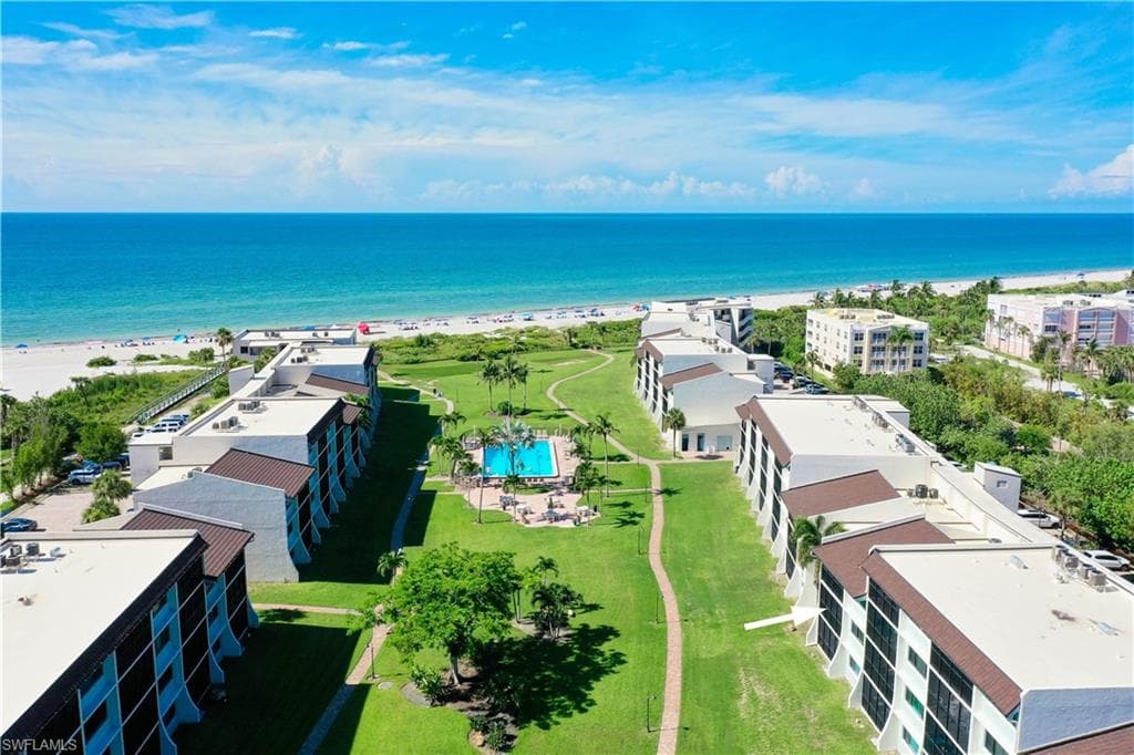 979 Gulf Dr #242, Sanibel