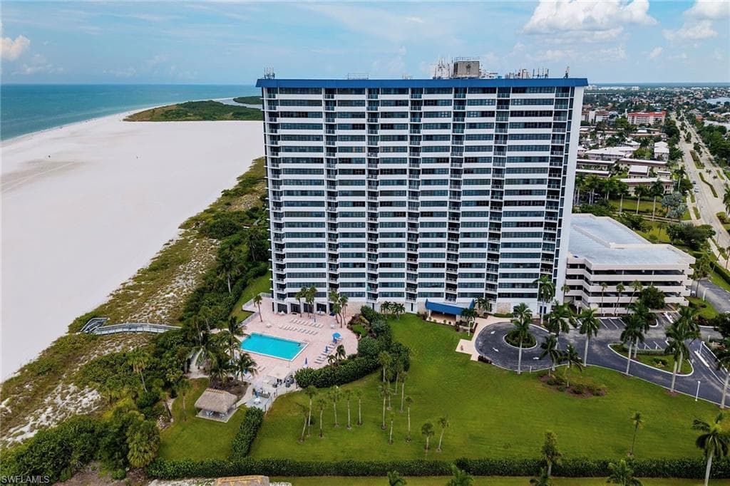 58 Collier Blvd #1601, Marco Island