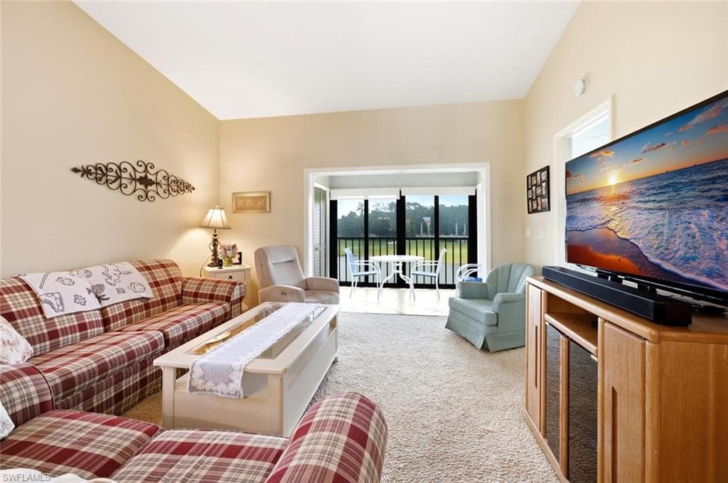 7360 Saint Ives Way #2301, Naples