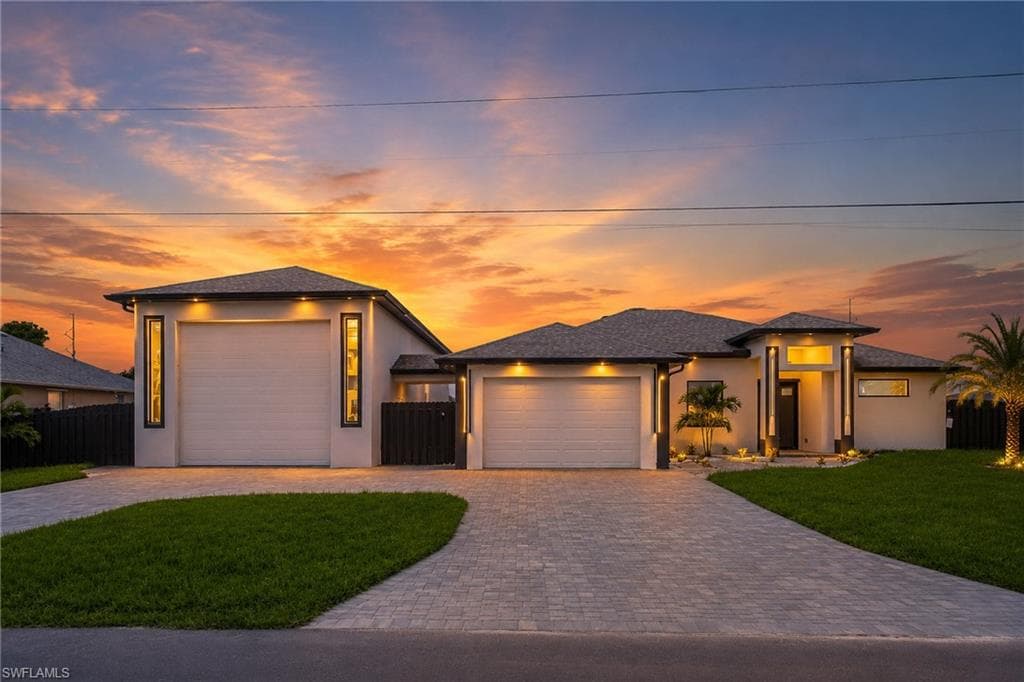 1018 Juanita Pl, Cape Coral