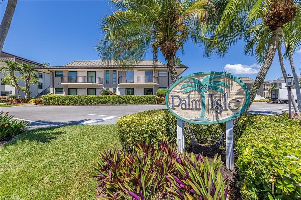 900 Huron Ct #c-2, Marco Island