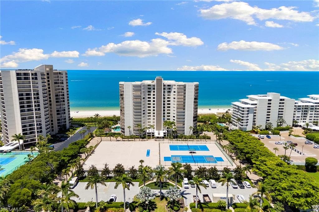 840 Collier Blvd #1703, Marco Island