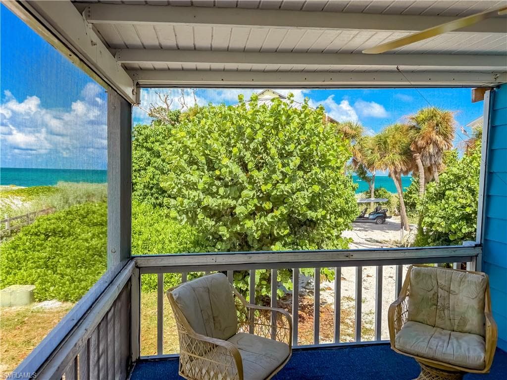 210 Nighthawk Dr, Upper Captiva, photo 2