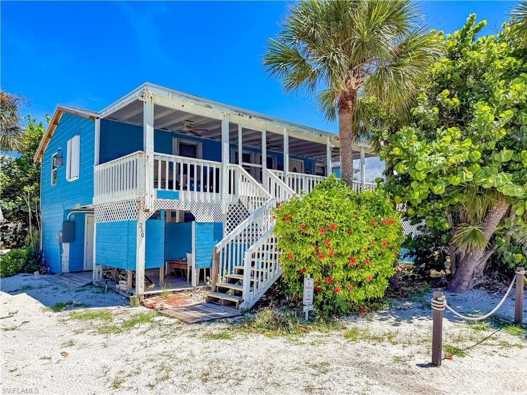 210 Nighthawk Dr, Upper Captiva, photo 3