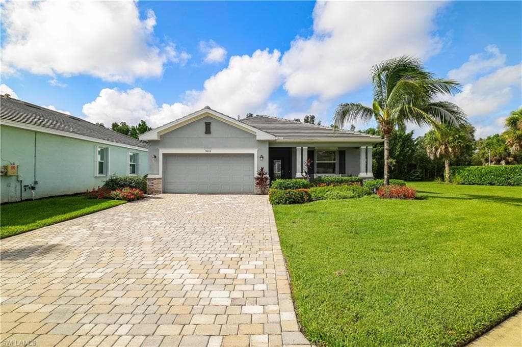 9653 Mirada Blvd, Fort Myers, photo 2
