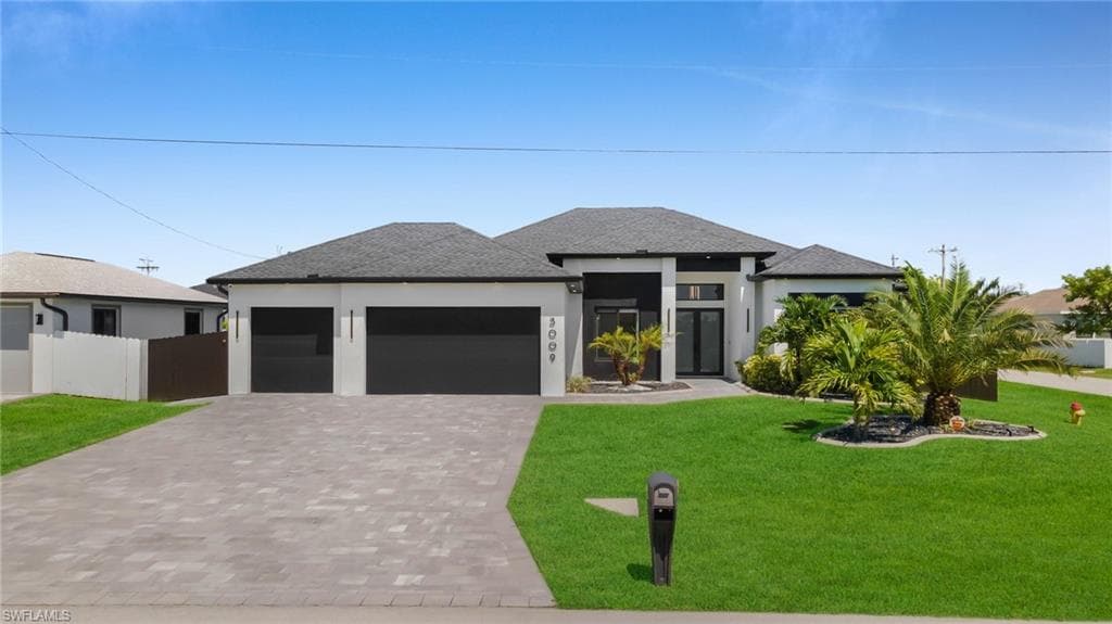 3009 16th Pl, Cape Coral