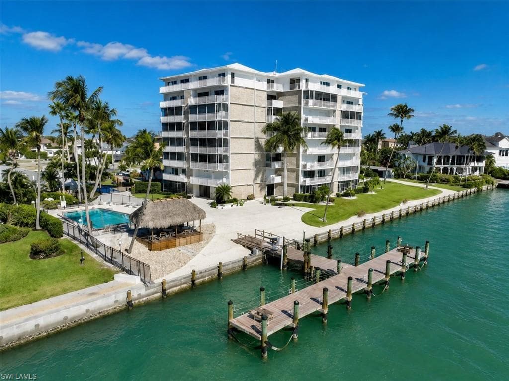 60 Pelican St #602, Naples, photo 3