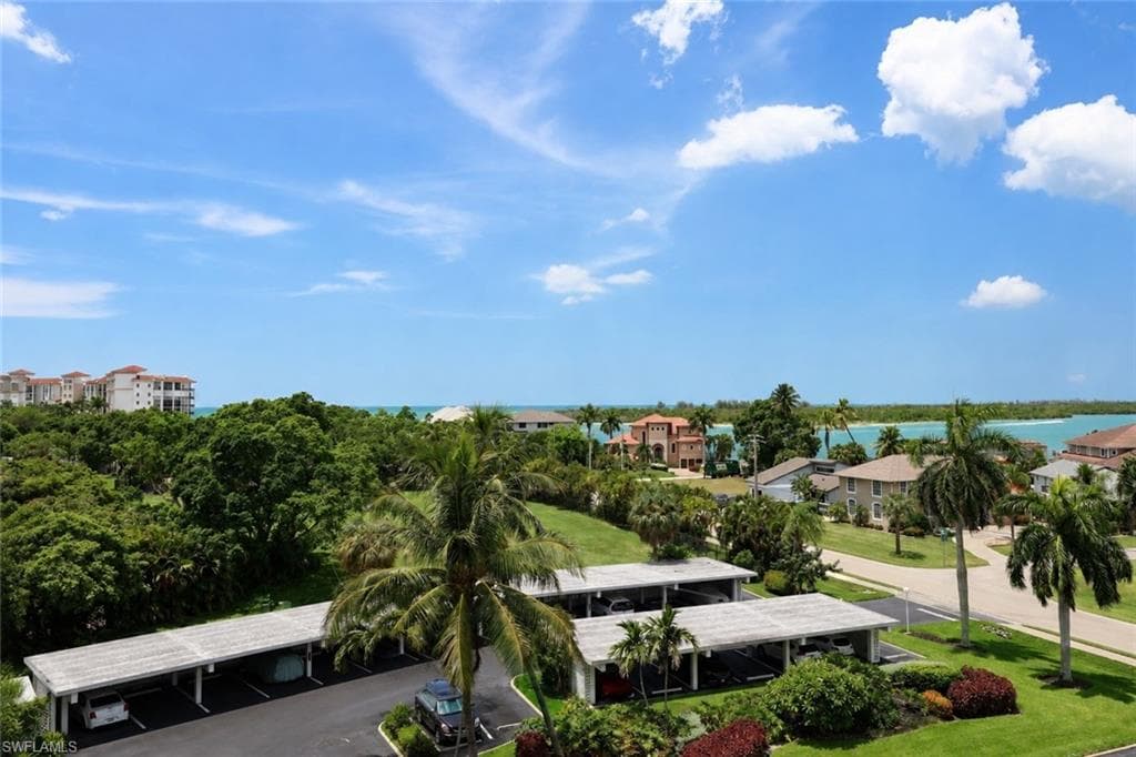 60 Pelican St #602, Naples