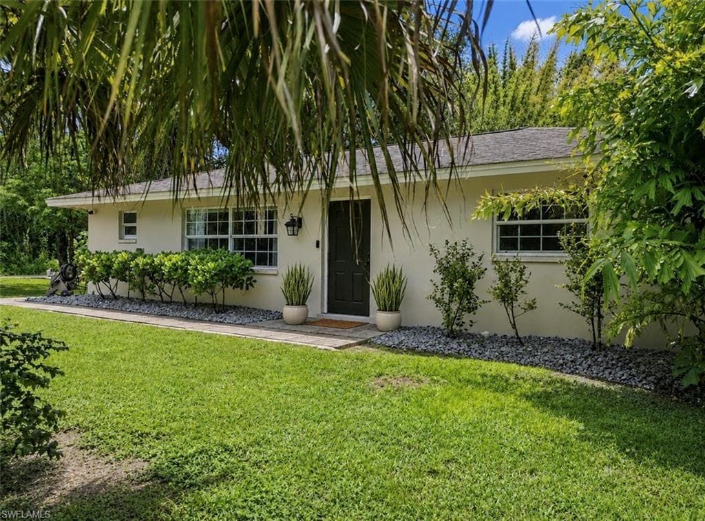 5091 Muddy Ln, Fort Myers, photo 2