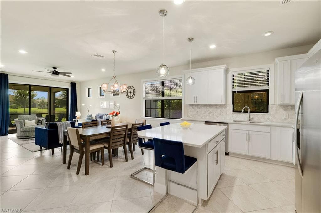 17323 Terracina Dr, Fort Myers