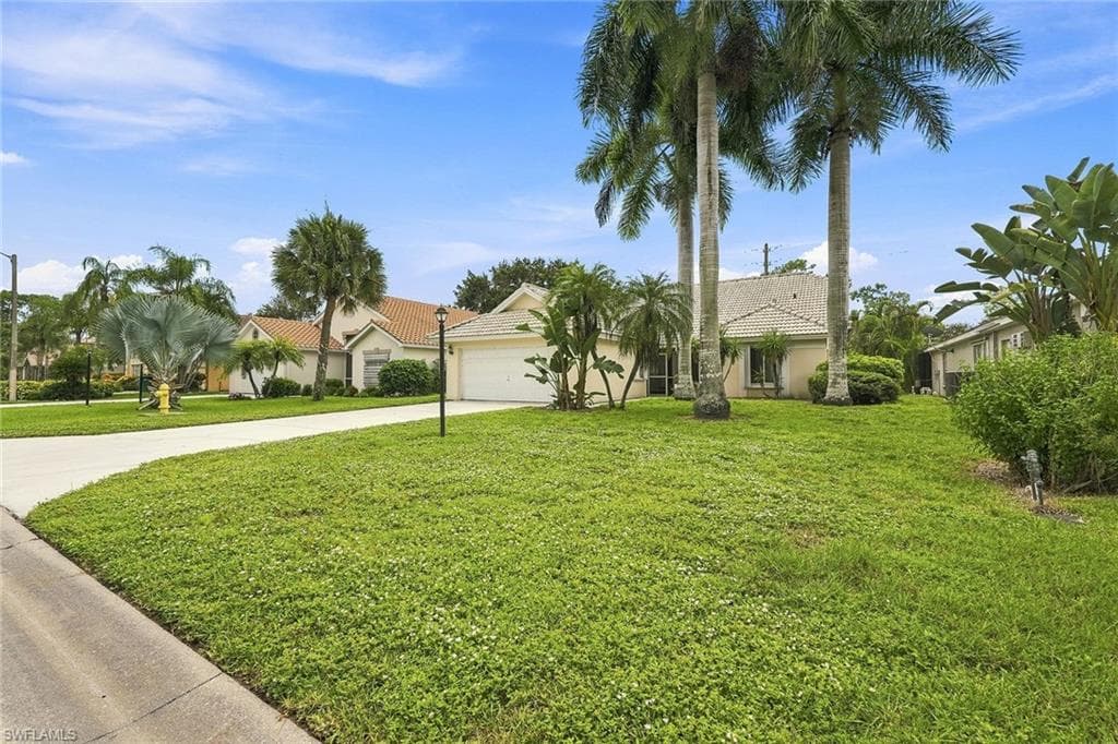 6022 Westbourgh Dr, Naples, photo 3