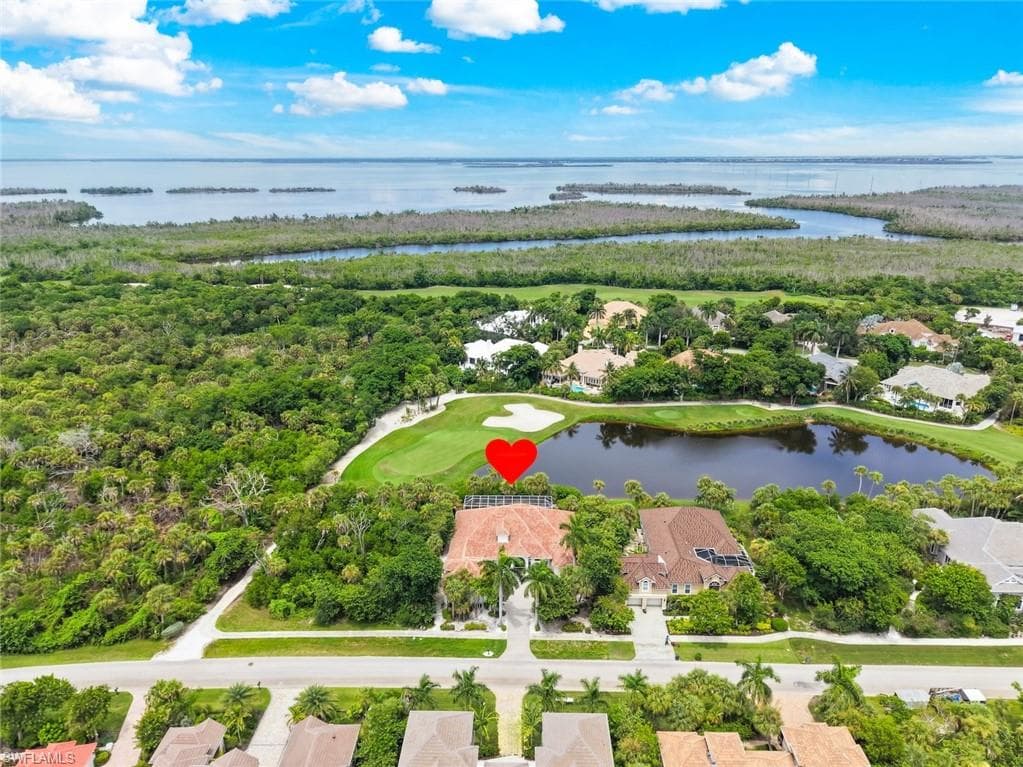 2302 Wulfert Rd, Sanibel, photo 3