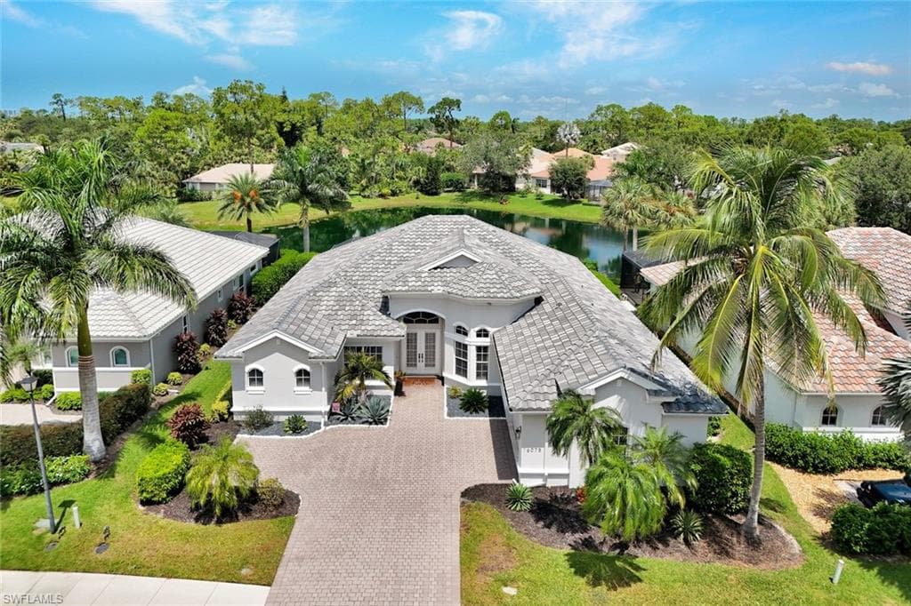 16075 Parque Ln, Naples, photo 2