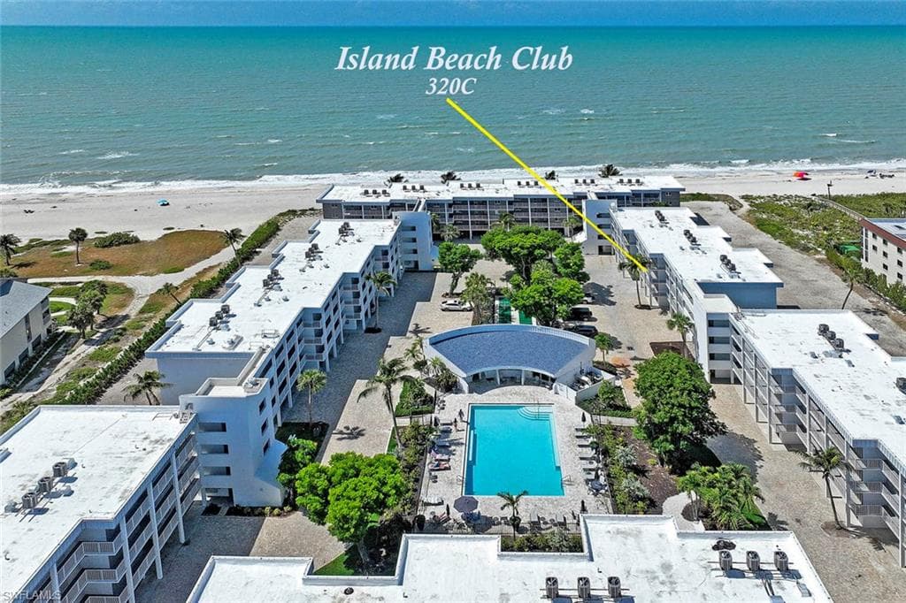 2265 Gulf Dr #320-C, Sanibel, photo 2
