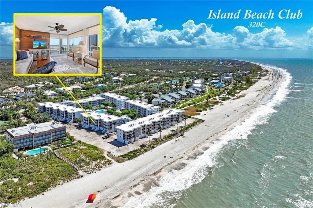 2265 Gulf Dr #320-C, Sanibel
