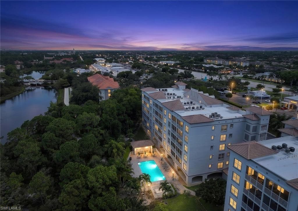 28700 Trails Edge Blvd #602, Bonita Springs, photo 3