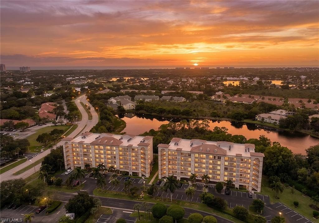 28700 Trails Edge Blvd #602, Bonita Springs