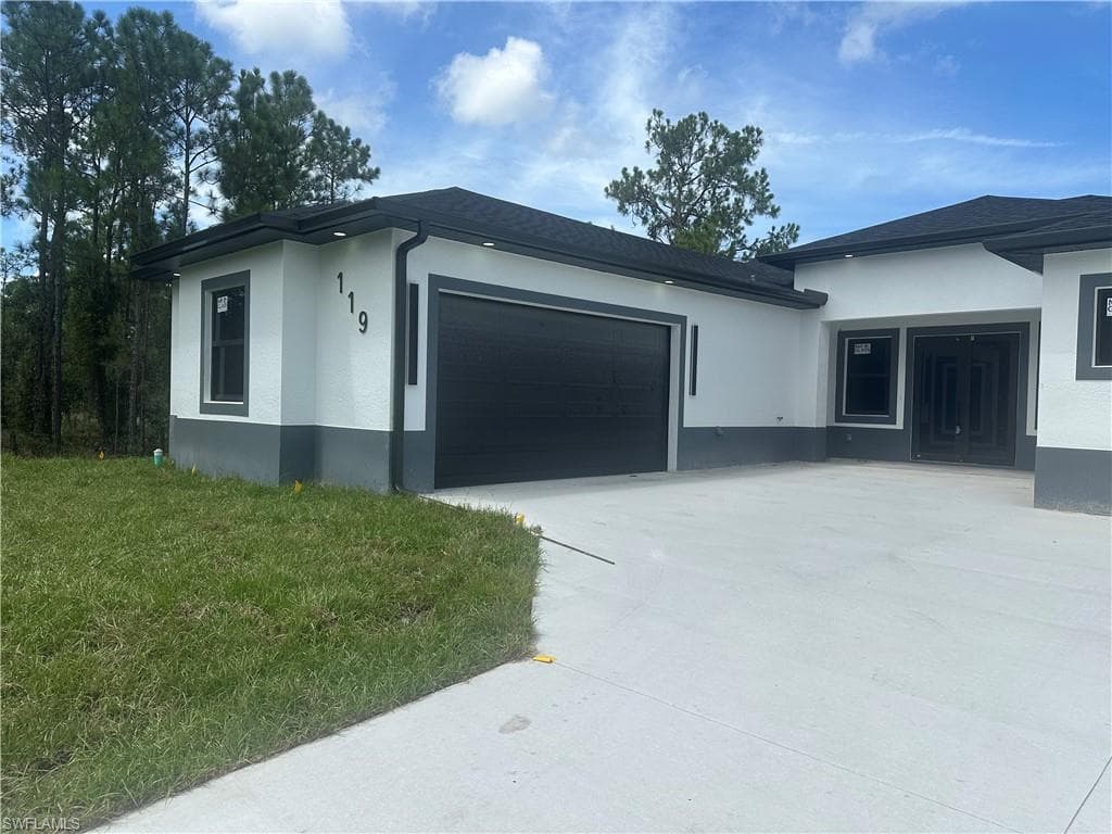 119 Moore Ave, Lehigh Acres, photo 2