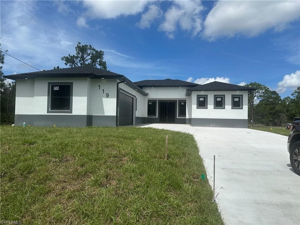 119 Moore Ave, Lehigh Acres