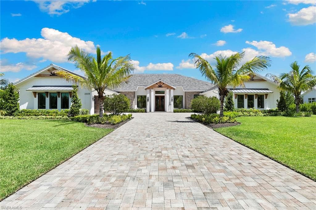 2309 Anthony Ct, Naples