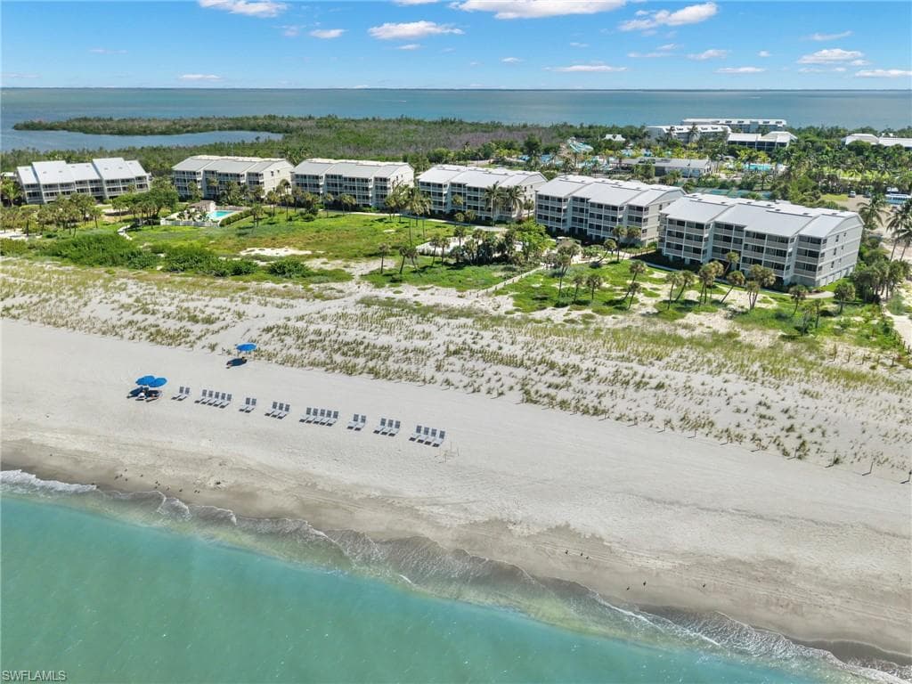 2611 Beach Villas, Captiva, photo 2