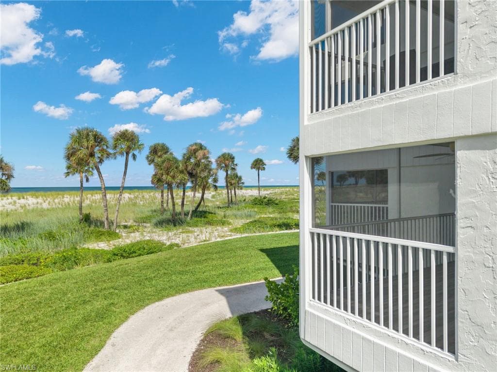 2611 Beach Villas, Captiva, photo 3