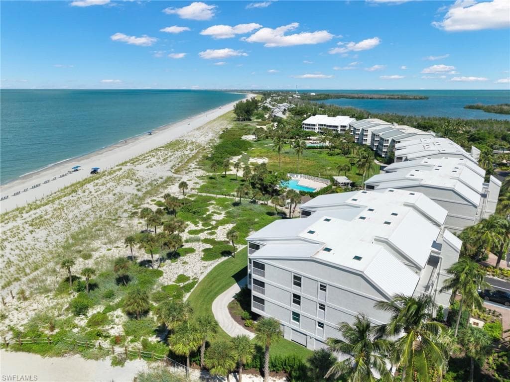 2611 Beach Villas, Captiva