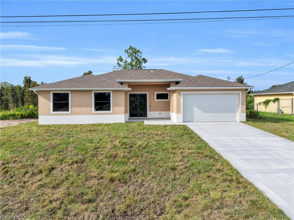 2704 37th St, Lehigh Acres