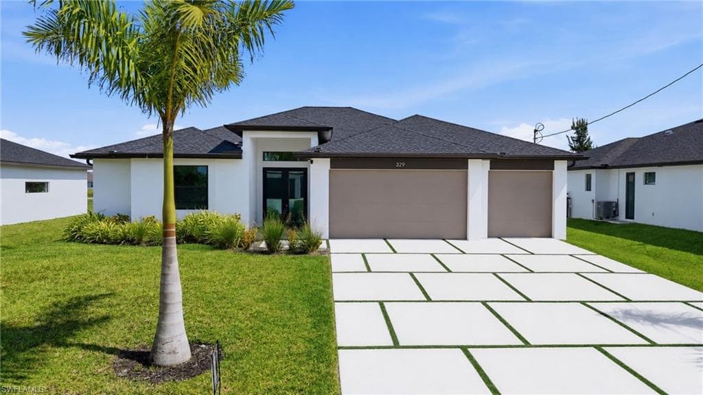 329 15th Ter, Cape Coral