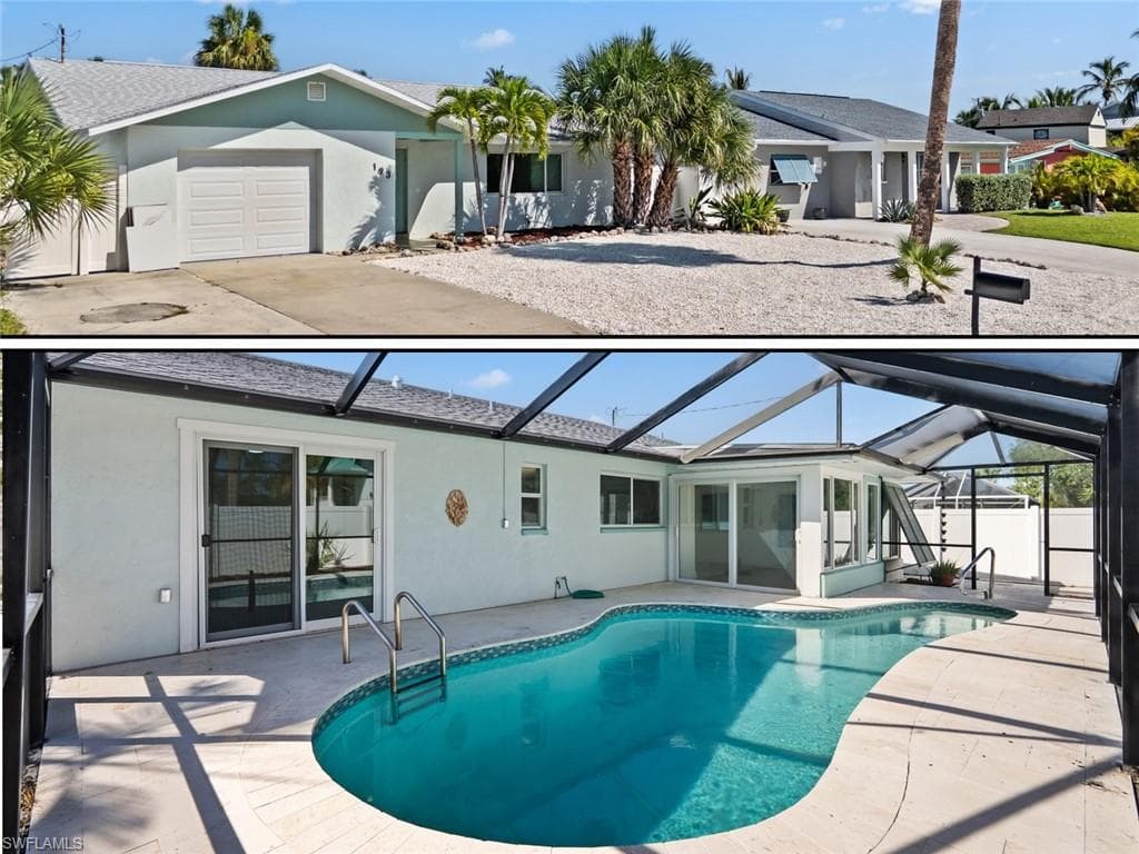 193 Hibiscus Dr, Fort Myers Beach, photo 2