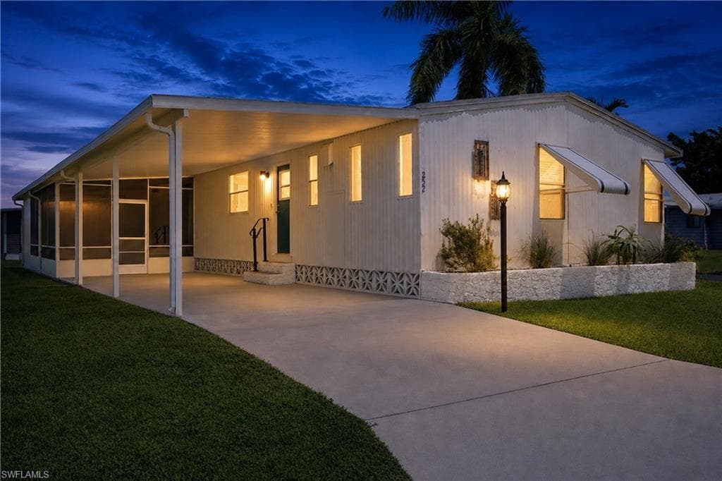 252 Loon Ln, Naples, photo 2