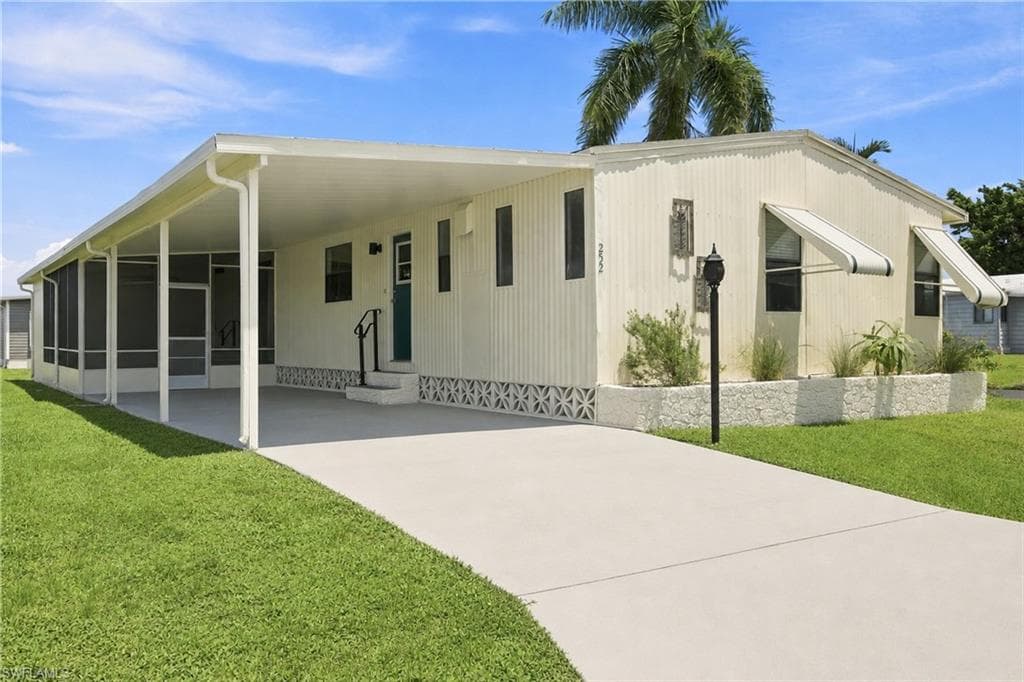 252 Loon Ln, Naples, photo 3
