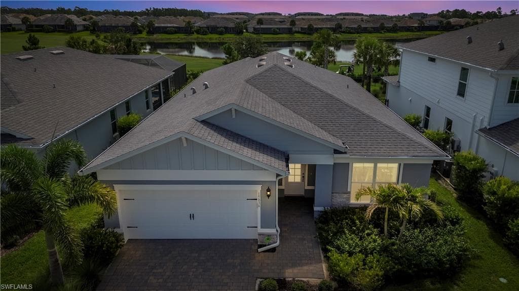 15836 Appalachian Dr, Punta Gorda