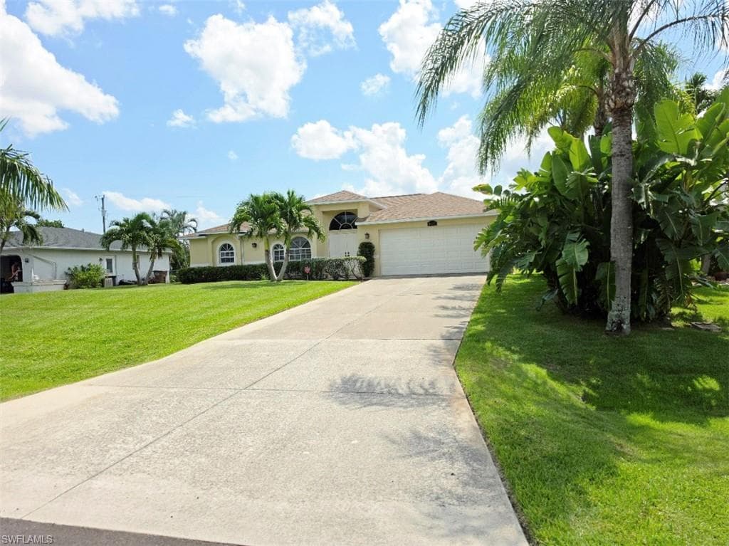 4137 10th Ave, Cape Coral, photo 2