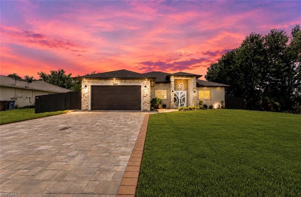 2903 4th St, Lehigh Acres