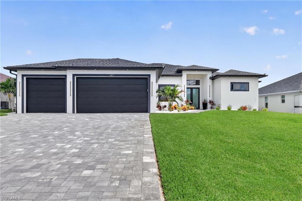 1417 24th St, Cape Coral, photo 2