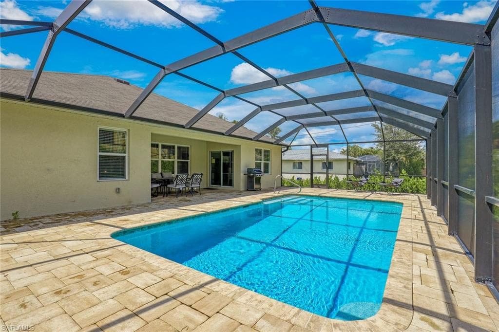 4831 18th Ave, Cape Coral, photo 2