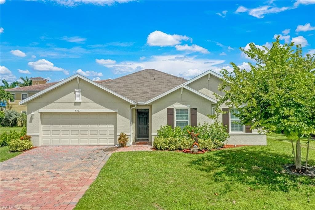 4831 18th Ave, Cape Coral