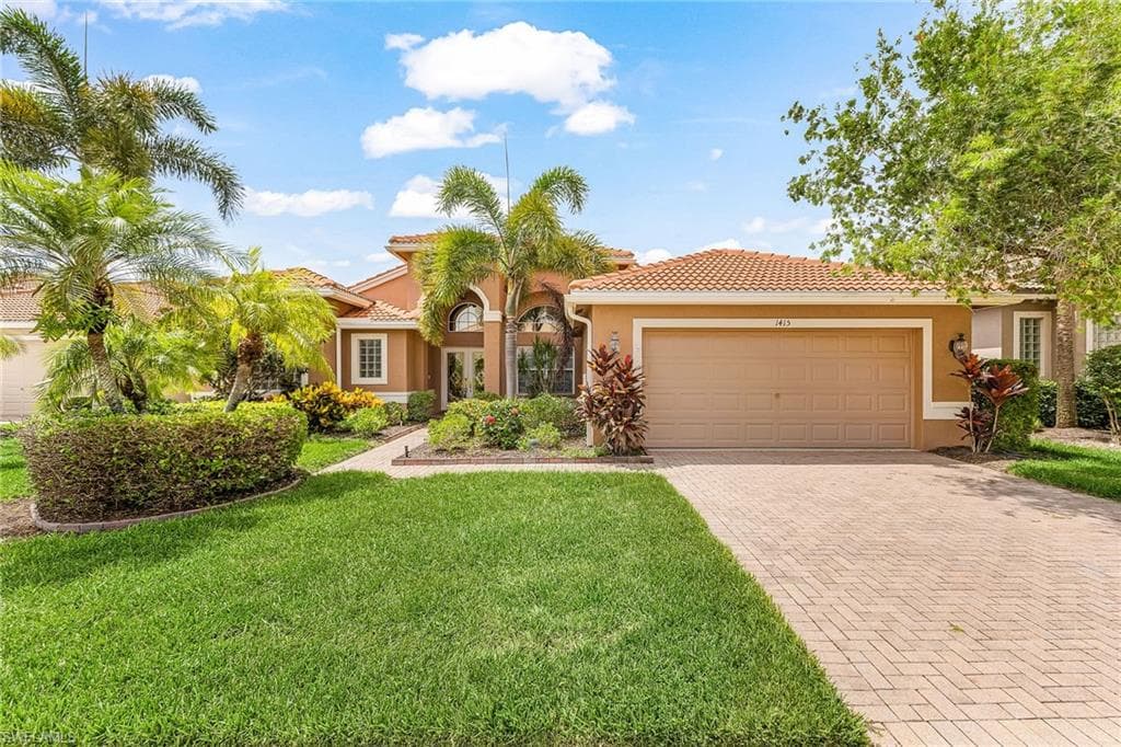 1415 Princess Sabal Pt, Naples, photo 2