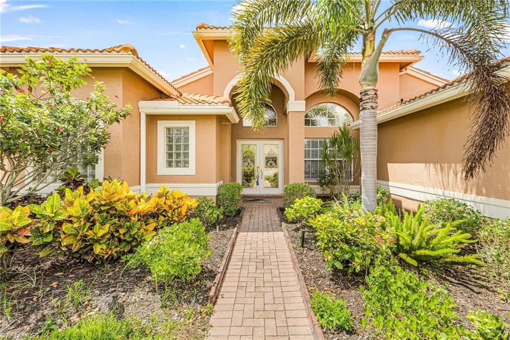 1415 Princess Sabal Pt, Naples