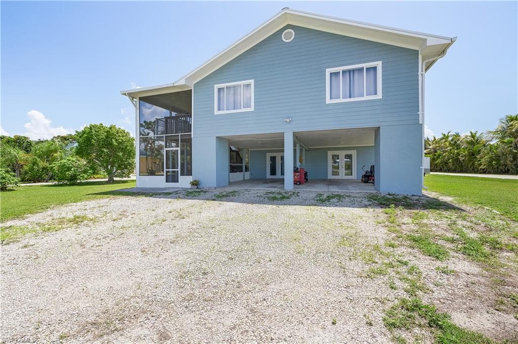 8500 Redwood Dr, St. James City, photo 2