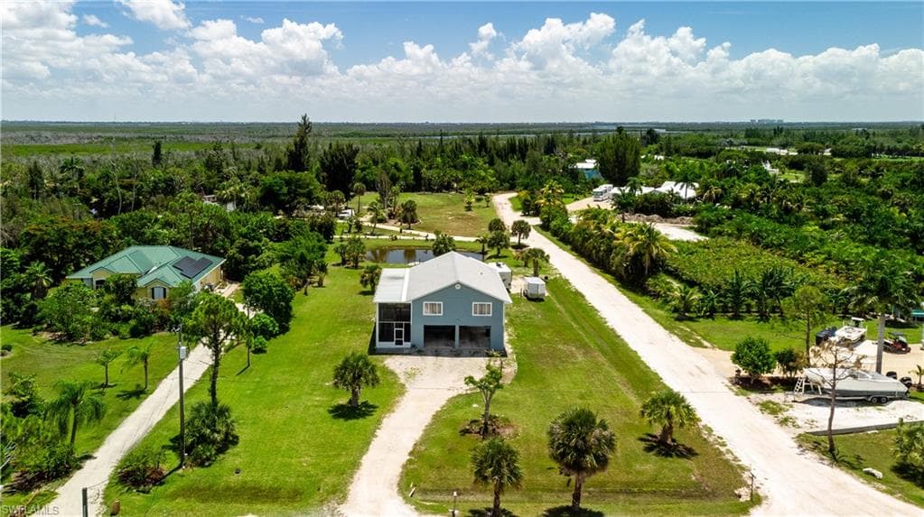 8500 Redwood Dr, St. James City, photo 3