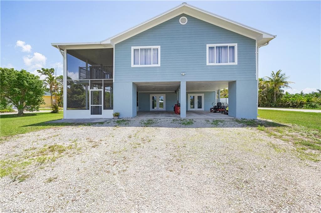 8500 Redwood Dr, St. James City