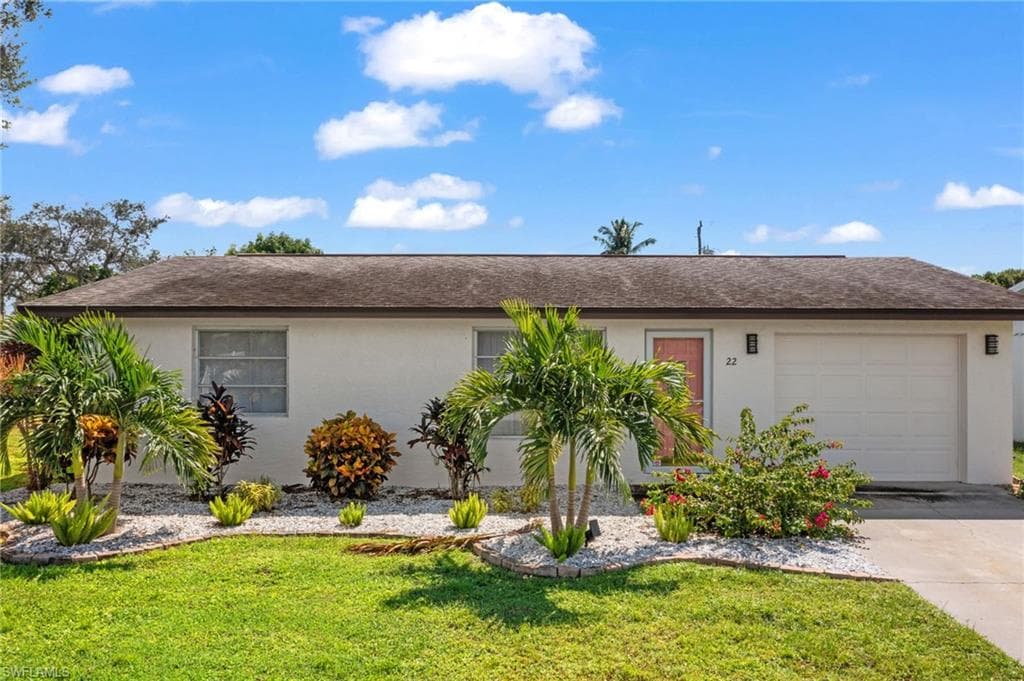 22 3rd St, Bonita Springs