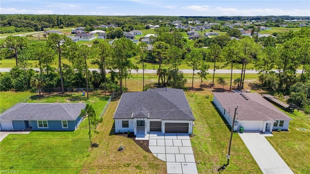 6011 Kumquat Cir, Labelle, photo 2