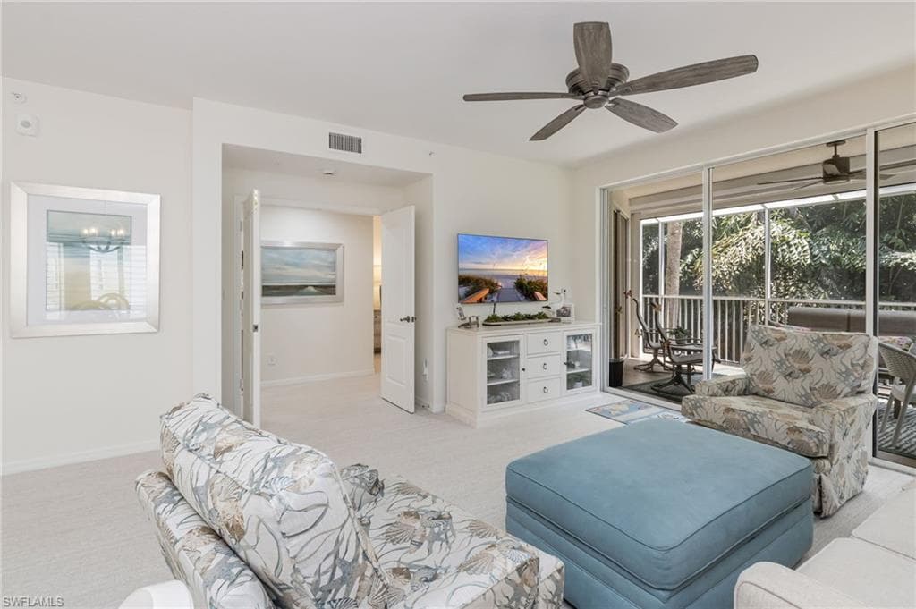 7693 Pebble Creek Cir #104, Naples, photo 2