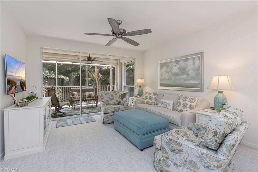 7693 Pebble Creek Cir #104, Naples, photo 3